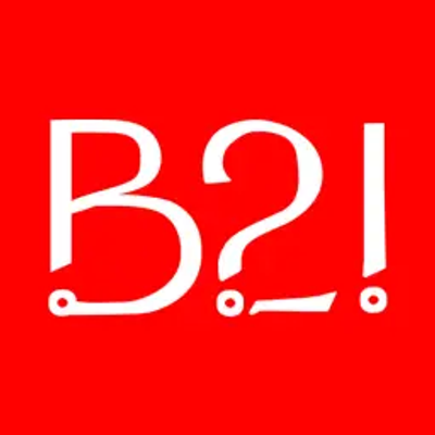 Building 21, McGill's Interdisciplinary Idea Lab logo