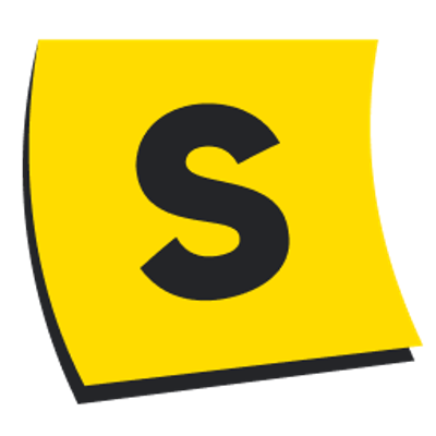 Sticky Ventures logo