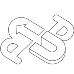 Build Up Booster 人才加速器 logo