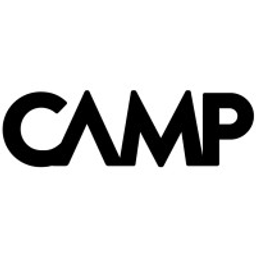 CAMP logo