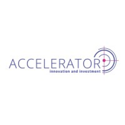 ACCelerator logo