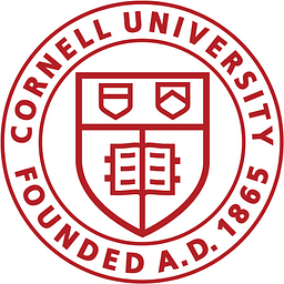 Cornell SC Johnson College of Business logo