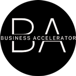 Business Accelerator SEO logo