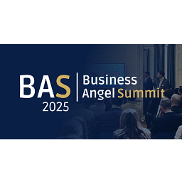 Business Angel Summit logo
