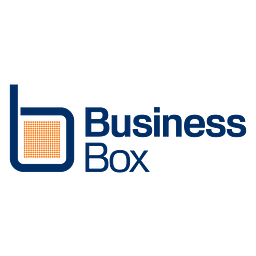 Business Box Leicester logo