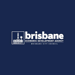 Brisbane Business Hub logo