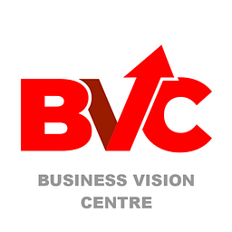 Business Vision Center logo