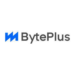 BytePlus logo