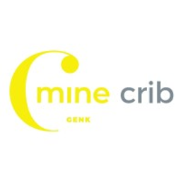 C-mine Crib logo