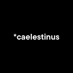 Caelestinus logo