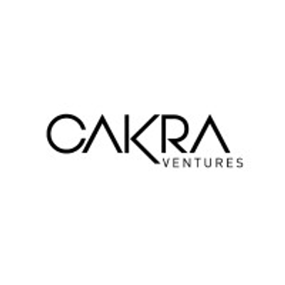 CAKRA Ventures logo