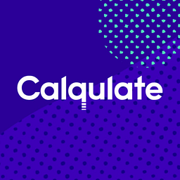 Calqulate Metrics logo