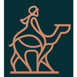 Camel lab logo