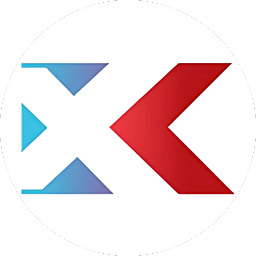 CancerX logo