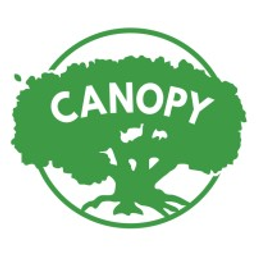 Canopy City logo