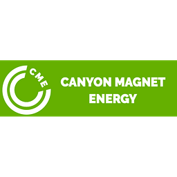 Canyon Magnet Energy image