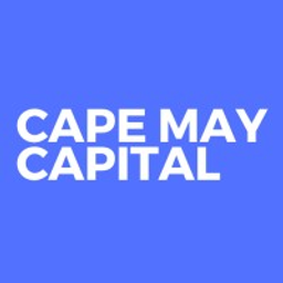 Cape May Capital logo