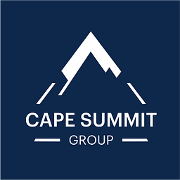 Cape Summit Group logo