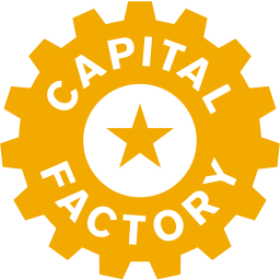 Capital Factory logo