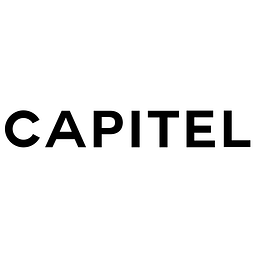 Capitel Management logo