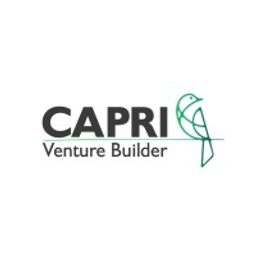 Capri Venture Builder logo