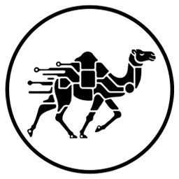 Caravantures logo