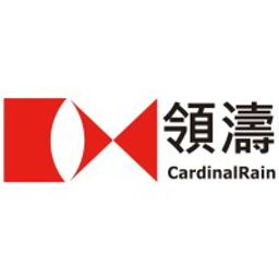 CardinalRain logo