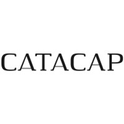 CataCap logo