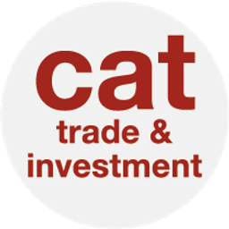 Catalonia Trade & Investment logo