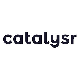 Catalysr - Accelerator for Migrants & Refugees logo