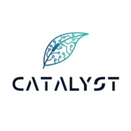 The Catalyst logo