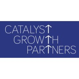 Catalyst Growth Partners Ltd logo