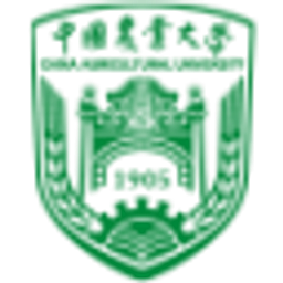 China Agricultural University logo