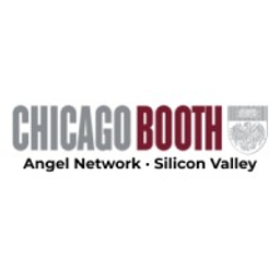 Chicago Booth Angel Network Silicon Valley logo