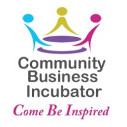 COMMUNITY BUSINESS INCUBATOR INC CBI logo