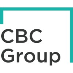 CBC Group logo