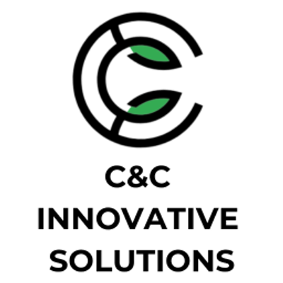 C&C Innovative Solutions logo