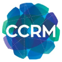 CCRM logo
