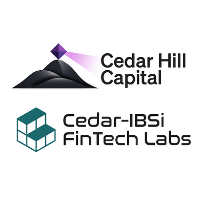 Cedar-IBSi Capital & FinTech Lab logo
