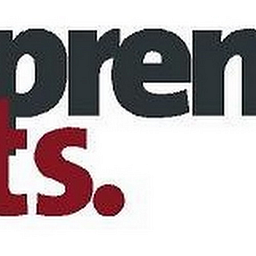 CEEI Valencia (Centro Europeo de Empresas e Innovación de Valencia) logo