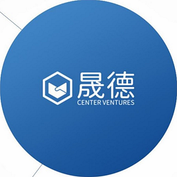 晟德（TWO：4123）Center Ventures logo