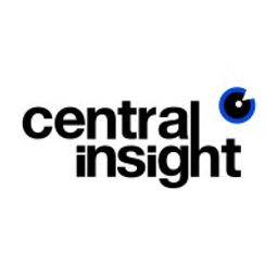 Central Insight logo
