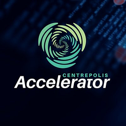 Centrepolis Accelerator @ Lawrence Technological University logo