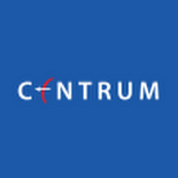 Centrum India logo