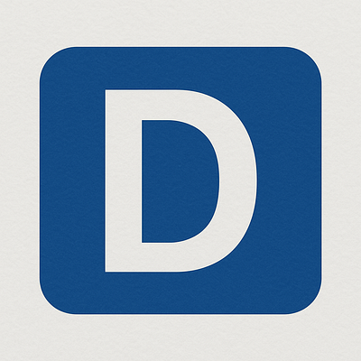 Destination Accelerator logo