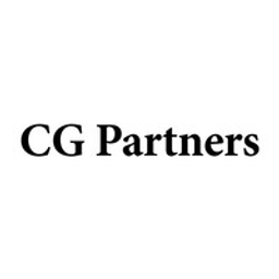 CG Partners logo