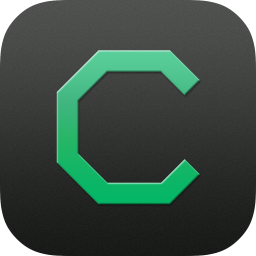 Charged Ventures logo