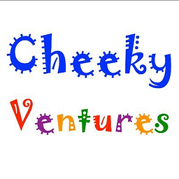 Cheeky Ventures logo