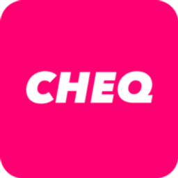 CHEQ logo