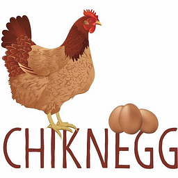 Chiknegg Productions, LLC logo
